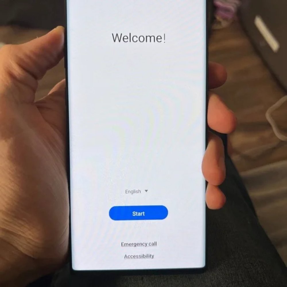 Samsung Galaxy Note10+